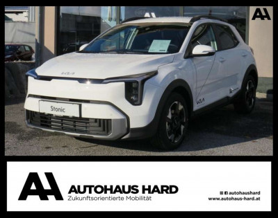 KIA Stonic Vorführwagen