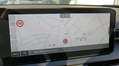 KIA Stonic Vorführwagen