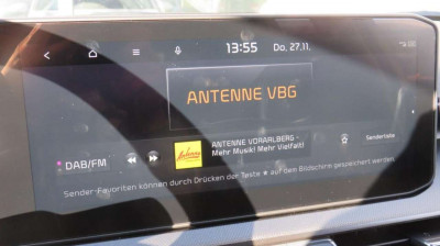 KIA Stonic Vorführwagen