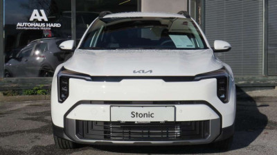 KIA Stonic Vorführwagen
