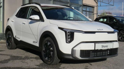 KIA Stonic Vorführwagen