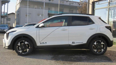 KIA Stonic Vorführwagen