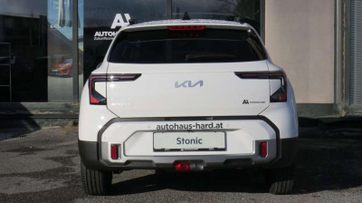 KIA Stonic Vorführwagen