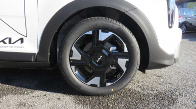 KIA Stonic Vorführwagen