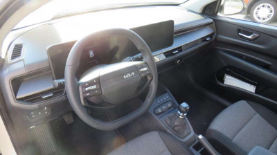 KIA Stonic Vorführwagen