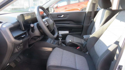 KIA Stonic Vorführwagen