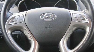 Hyundai iX35 Gebrauchtwagen