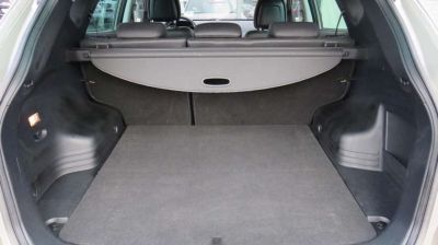 Hyundai iX35 Gebrauchtwagen