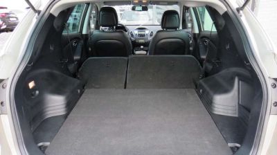 Hyundai iX35 Gebrauchtwagen