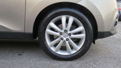 Hyundai iX35 Gebrauchtwagen