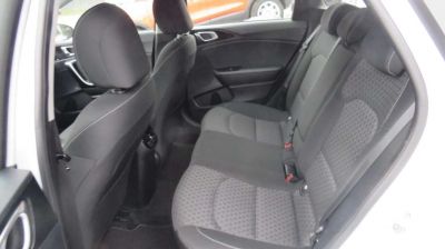 KIA Ceed Gebrauchtwagen