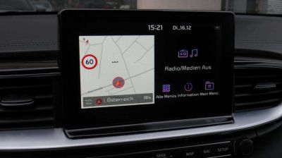 KIA Ceed Gebrauchtwagen