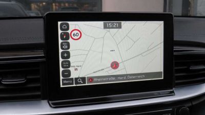 KIA Ceed Gebrauchtwagen