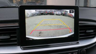 KIA Ceed Gebrauchtwagen