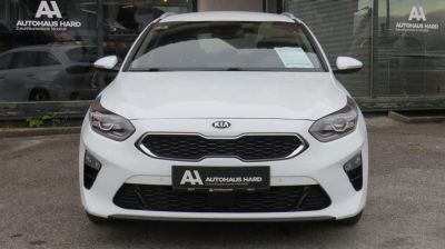 KIA Ceed Gebrauchtwagen