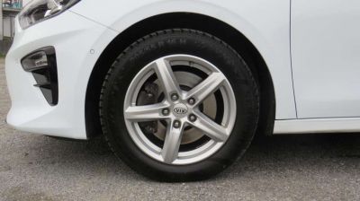 KIA Ceed Gebrauchtwagen