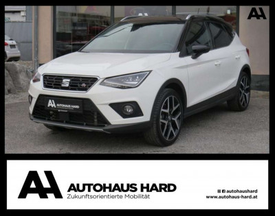 Seat Arona Gebrauchtwagen Seat Arona Gebrauchtwagen