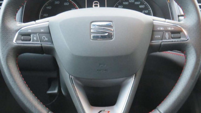 Seat Arona Gebrauchtwagen Seat Arona Gebrauchtwagen