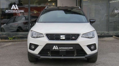 Seat Arona Gebrauchtwagen Seat Arona Gebrauchtwagen