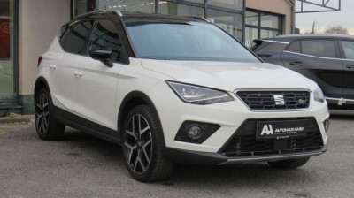 Seat Arona Gebrauchtwagen Seat Arona Gebrauchtwagen