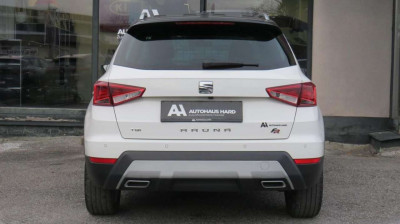 Seat Arona Gebrauchtwagen Seat Arona Gebrauchtwagen