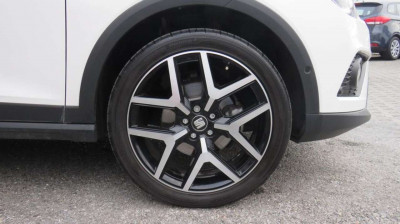 Seat Arona Gebrauchtwagen Seat Arona Gebrauchtwagen