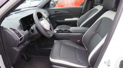 KIA EV5 Vorführwagen