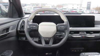 KIA EV5 Vorführwagen