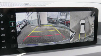 KIA EV5 Vorführwagen