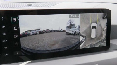 KIA EV5 Vorführwagen