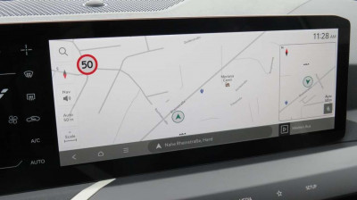 KIA EV5 Vorführwagen