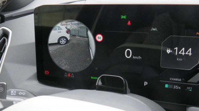 KIA EV5 Vorführwagen