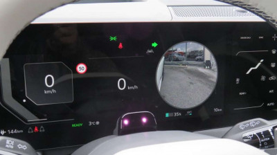 KIA EV5 Vorführwagen