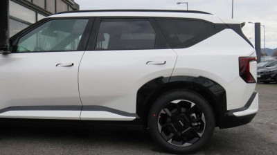KIA EV5 Vorführwagen