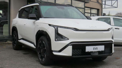 KIA EV5 Vorführwagen