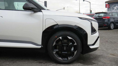 KIA EV5 Vorführwagen