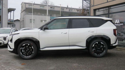 KIA EV5 Vorführwagen