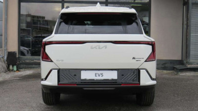 KIA EV5 Vorführwagen