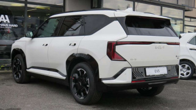 KIA EV5 Vorführwagen