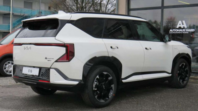 KIA EV5 Vorführwagen