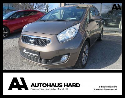 KIA Venga Gebrauchtwagen