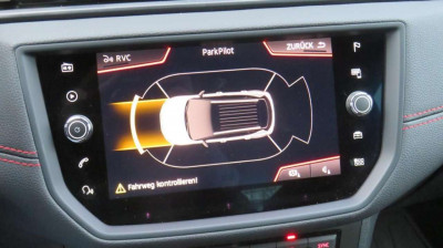 Seat Arona Gebrauchtwagen