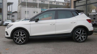 Seat Arona Gebrauchtwagen