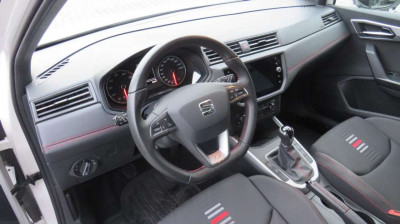 Seat Arona Gebrauchtwagen