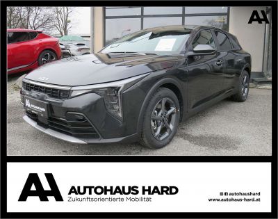 KIA K4 Vorführwagen