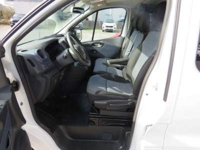 Opel Vivaro Gebrauchtwagen