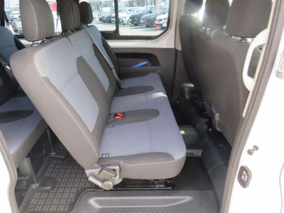 Opel Vivaro Gebrauchtwagen