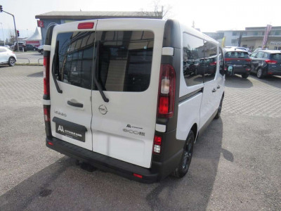Opel Vivaro Gebrauchtwagen
