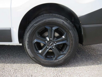 Opel Vivaro Gebrauchtwagen