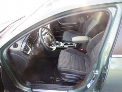 KIA Ceed Gebrauchtwagen